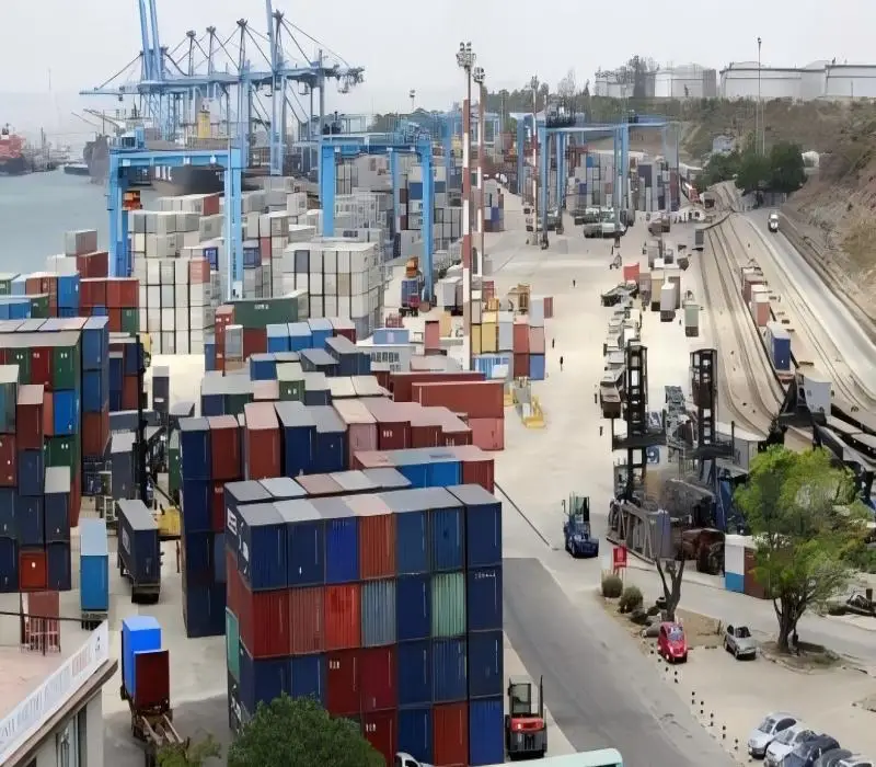 Sea Freight Agent Shipping Warehousing Service Shenzhen Yiwu Ningbo Freight Forwarder To Netherlands