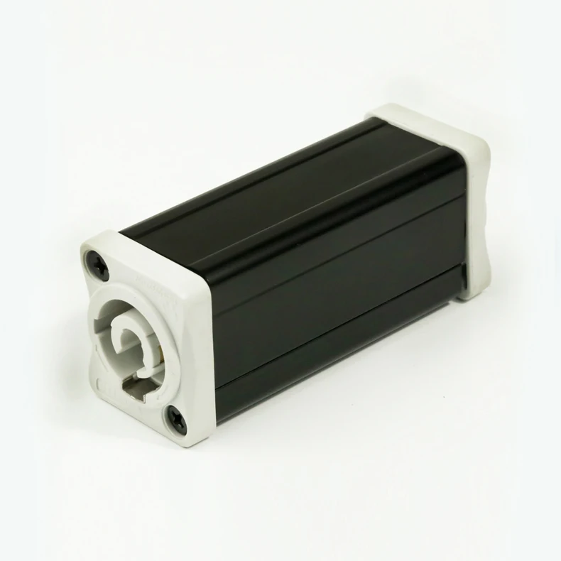 Farland 3 Pin Socket Plug Powercom Outdoor Waterproof Connector Coupler Price