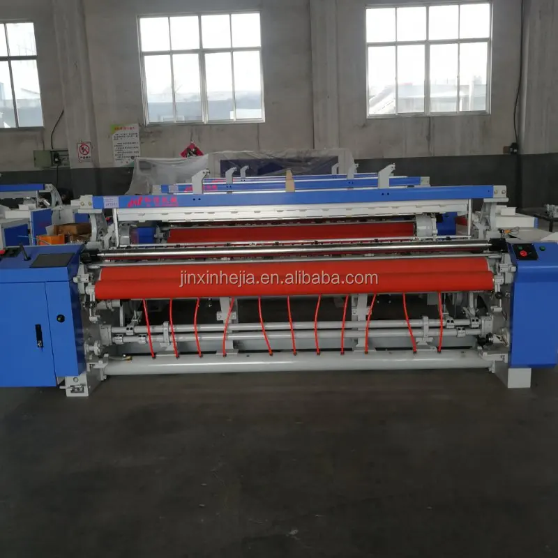 
Textile weaving machine medical gauze air jet loom 