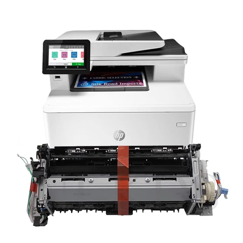 For HP Color LaserJet Pro MFP M477fdw M477fdn M377dw M452nw M452dw M452dn  RM2-6435-000CN RM2-6461-000CN Original New Fuser Unit