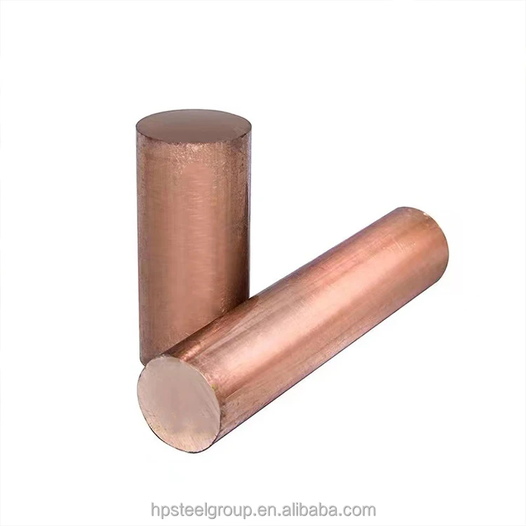 Самый дешевый индивидуальный размер чистого медного стержня цена за кг