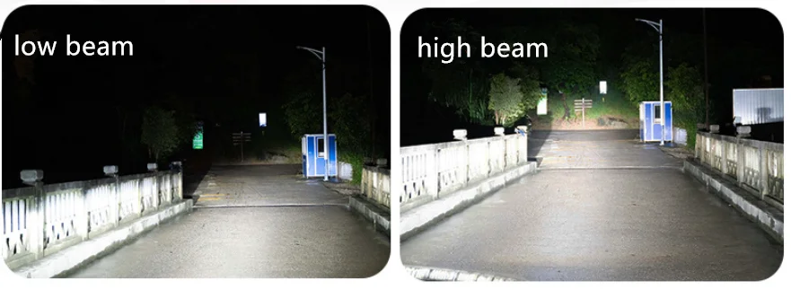 Highlight Led Car Headlight Model H1 H3 H4 H7 Car Headlight Cob Lamp Beads Car Led Headlight