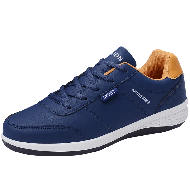 Promotion Cheap Outdoor Sneakers Classic New Mens Shoes Fashion Casual Sneakers For Men