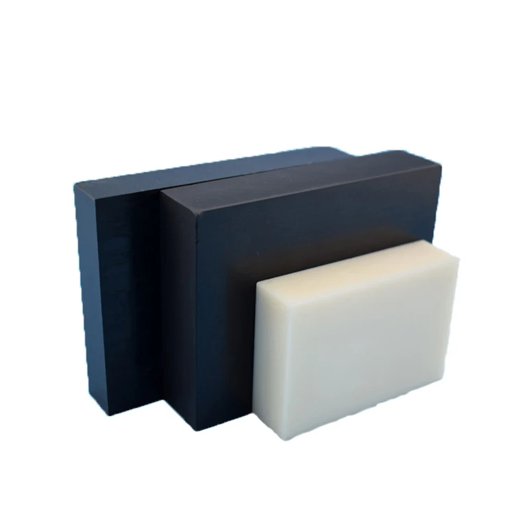 Manufacturers supply high temperature polytetrafluoroethylene board wholesale polytetrafluoroethylene ptfe plastic plate