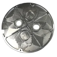 tungsten machining CNC 	 pure tungsten price per kg