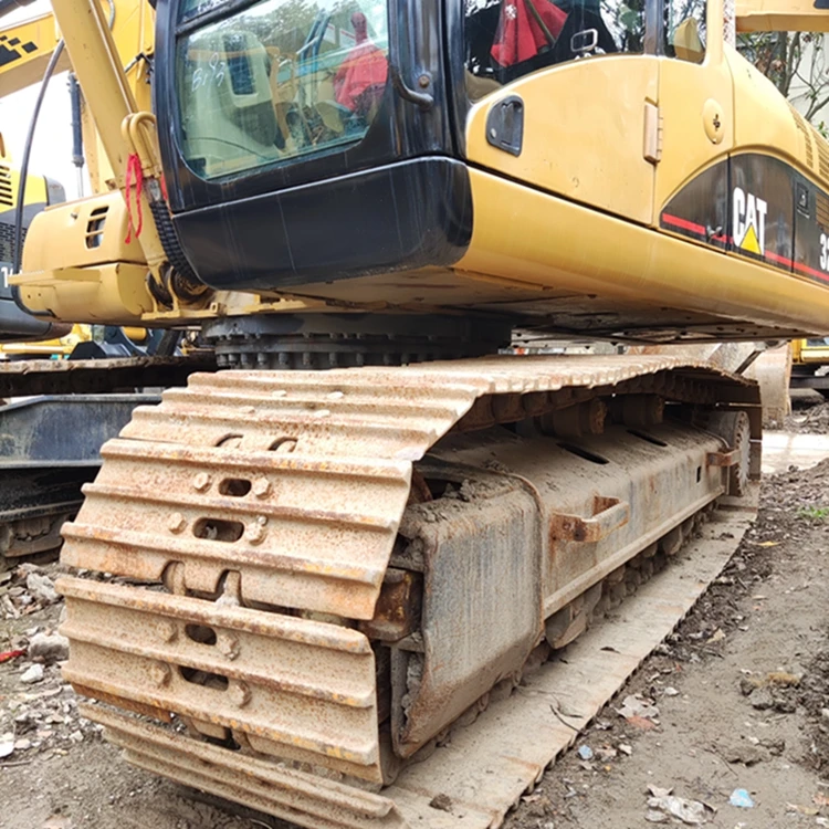 Гусеничный Экскаватор 320D2GC cat 320D2l 320c хорошее состояние
