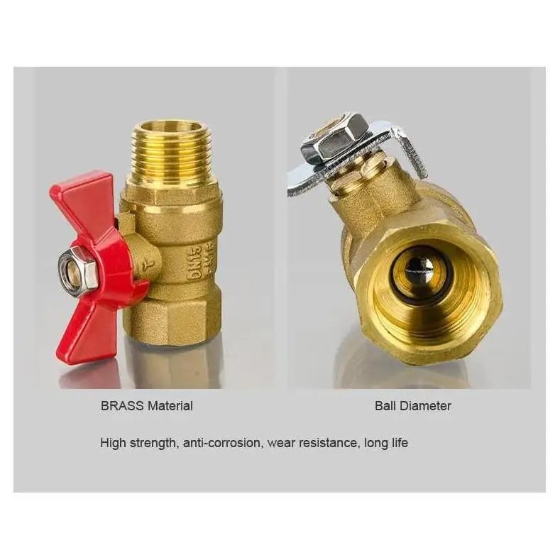Valve Parts Pipe Fittings Valves And Fittings Water Double Block And Bleed Pvc 0.5 Stainless Steel Hydraulic Steering Valve