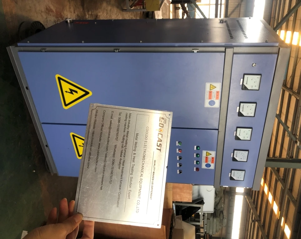 1 Ton 2 Ton 5 Ton 10 Ton 15 ton 20ton 25ton Medium frequency Induction Melting Furnace for sale