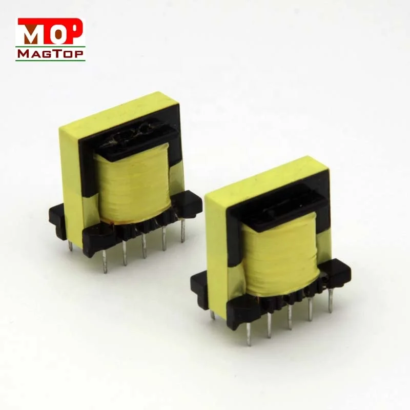 High-frequency power transformer & EF25 Series Pulse transformers resistance welding transformer
