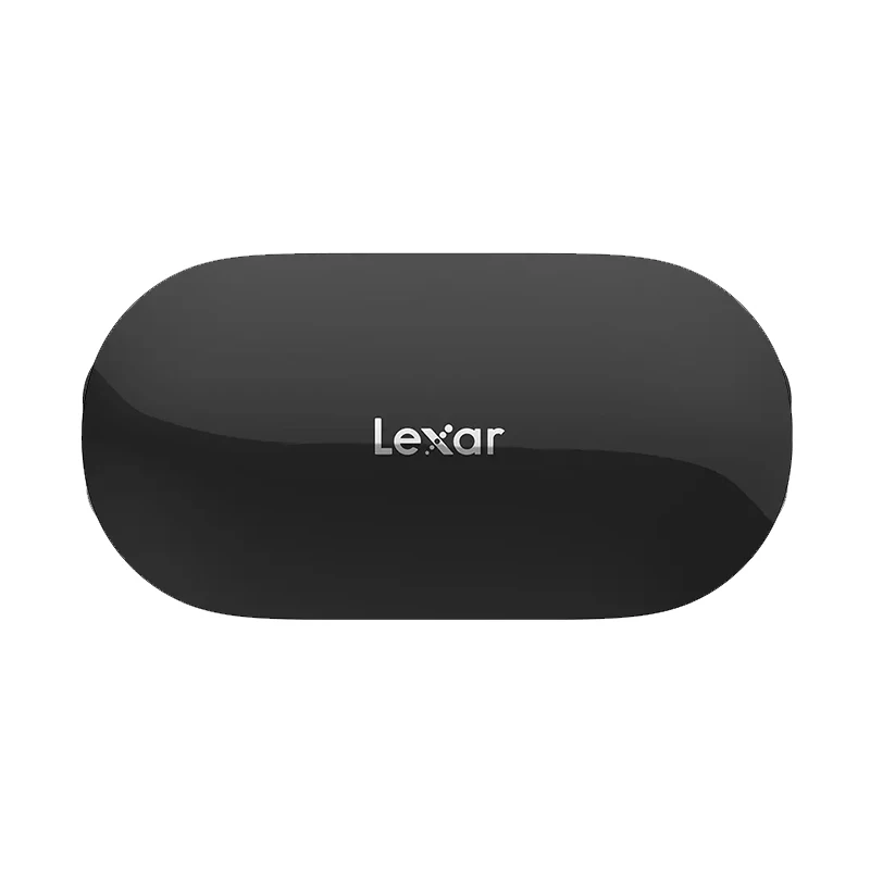 Сервер сетевого хранения Lexar Nas, персональное облако M1, многоместный расширяемый внешний жесткий диск с удаленным доступом, новый