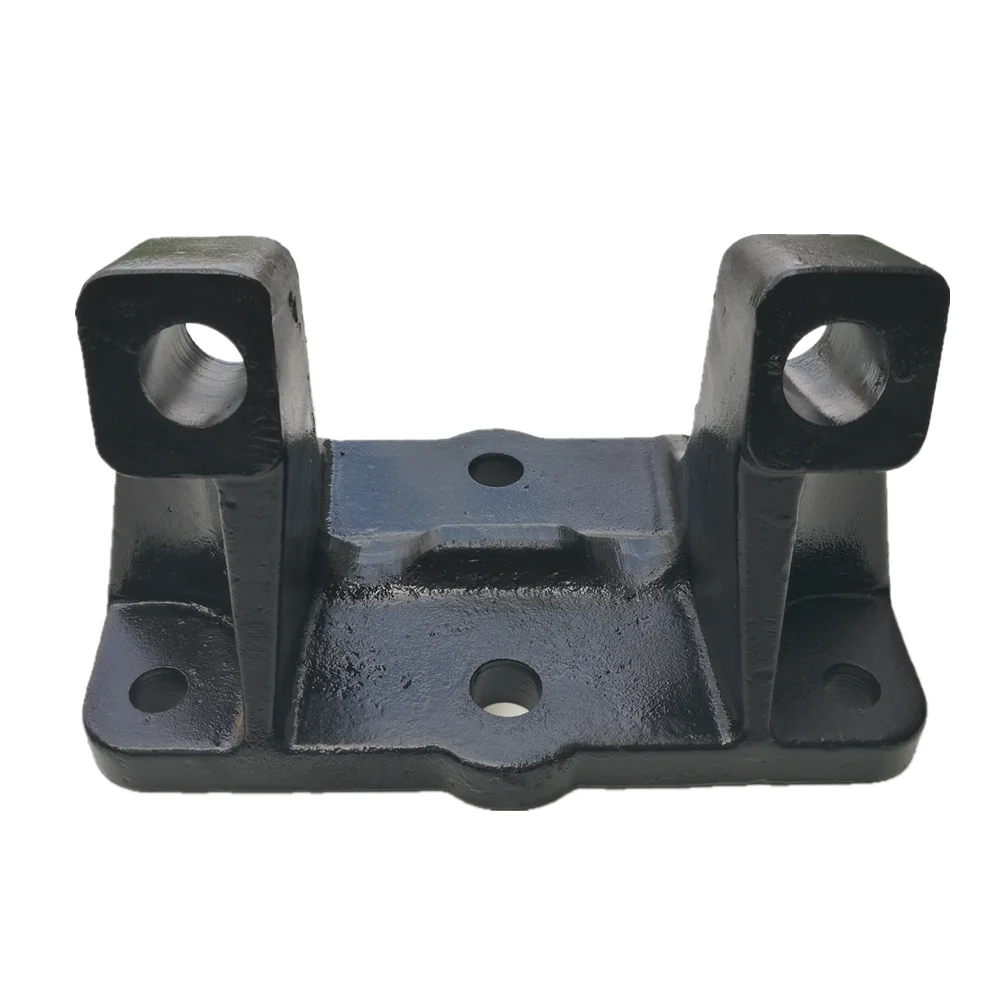 Mercedes Actros 4141 Подвеска для грузовика V-Torque Rod V arm задний кронштейн с шестью отверстиями 9473250209 9473251909 9473252309