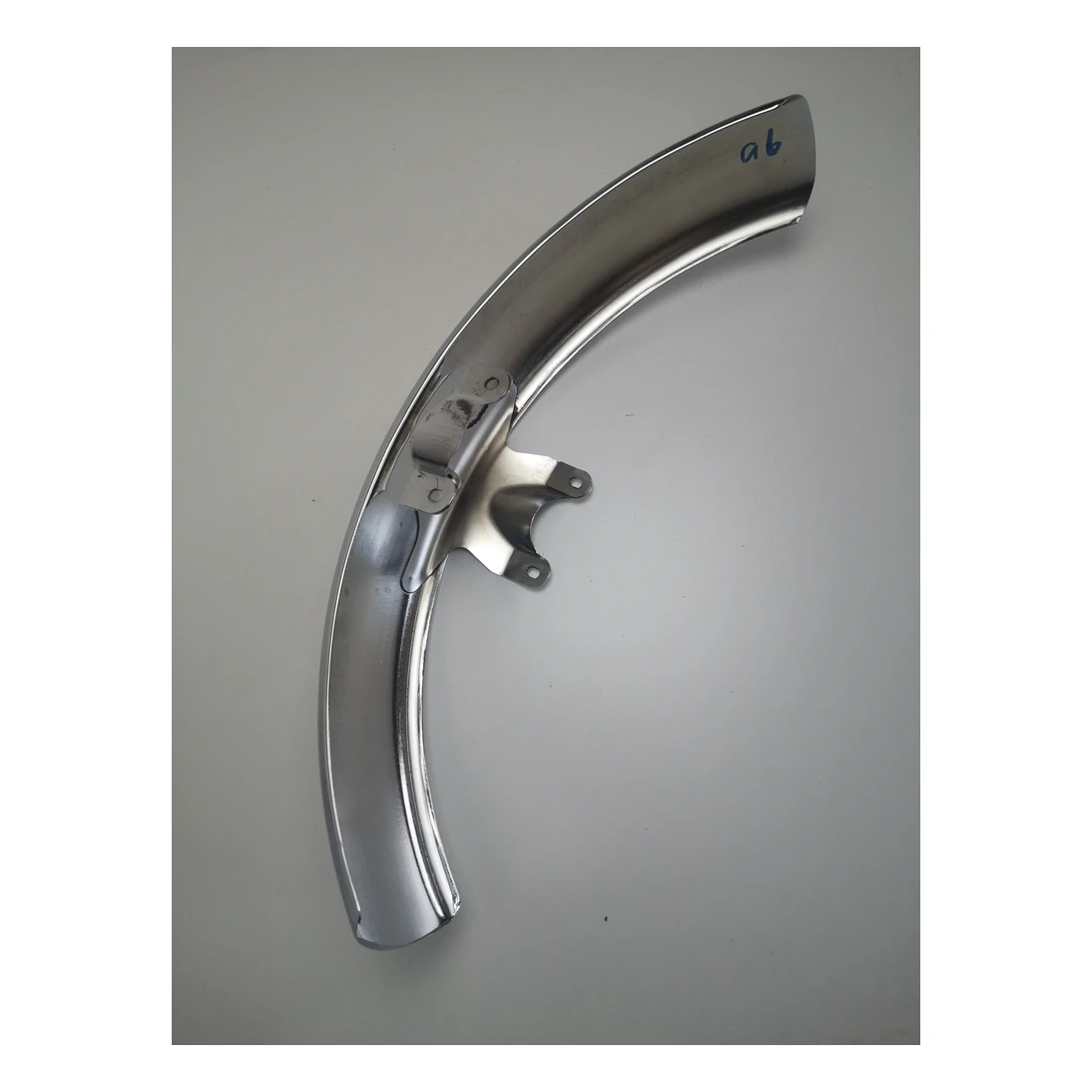 Высококачественные неокрашенные мотоциклетные передние Брызговики, грязеотталкивающие щитки для мотоциклов, аксессуары для мотоциклов