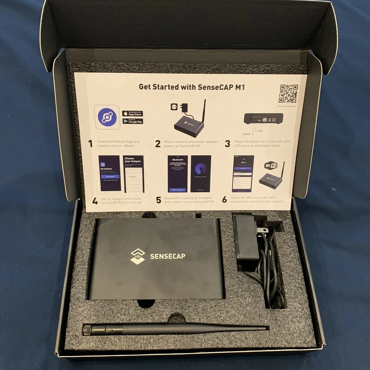 2022BTCBOT Ready to Ship Panther X2 Hotspot helium US915 EU868 AU915 For HNT Helium fast shipping