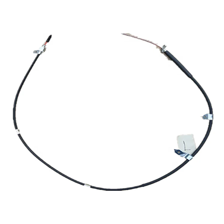 Wholesale hot selling high quality brake cable 46430-26460 for TOYOTA