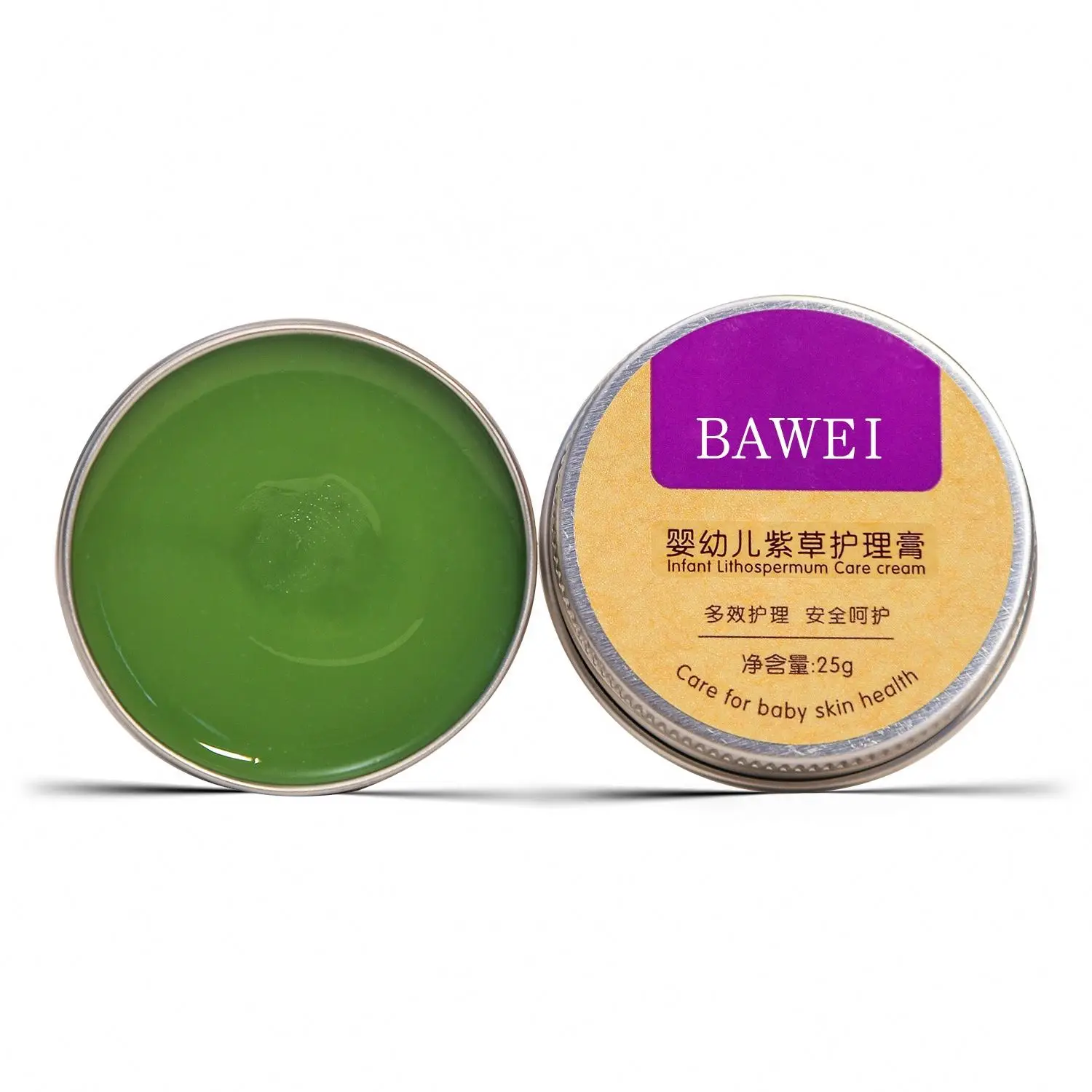 Крем для лица и тела