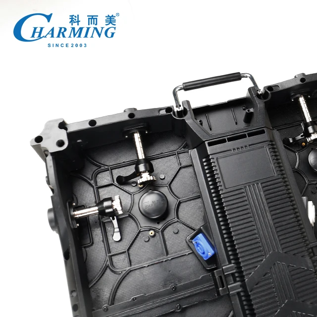 p3.91 indoor led screen p3.91 rental indoor led display module High Refresh