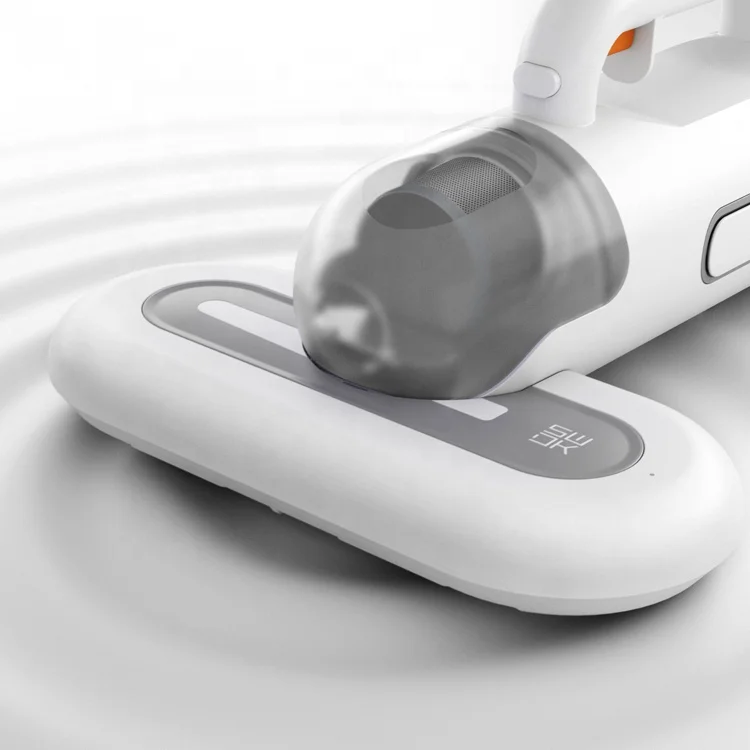 SWDK Mi Eco Chain Health Care Dust Mites Uv Light Cordless Handheld UV Vacuum Cleaner For home