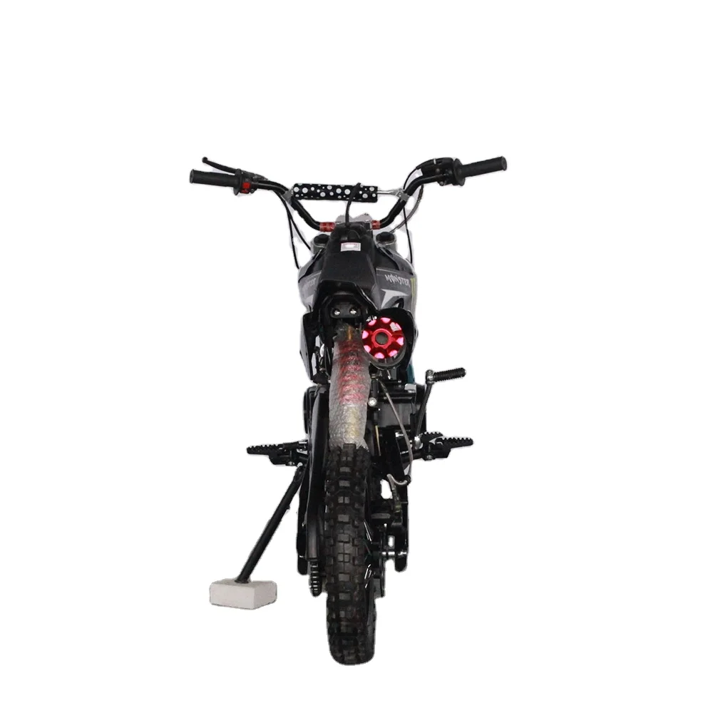 Multifunctional Adventure Motorcycle Dirt Bike 125cc for