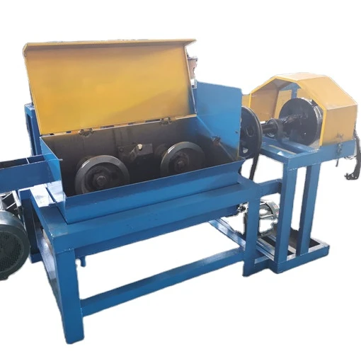 
Высокоскоростная машина для волочения проволоки средней частоты 0,8 # 