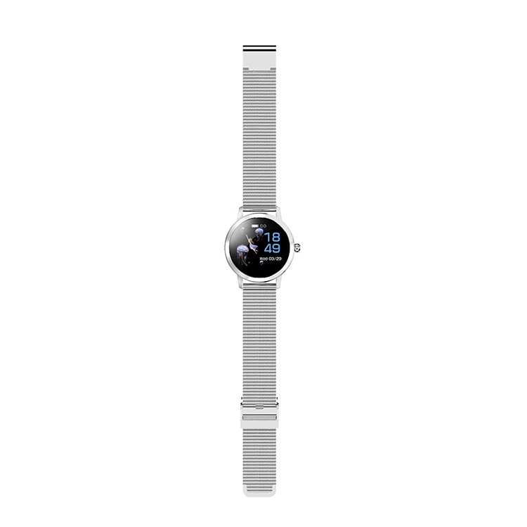 Reloj inteligente 2020 LW10 reloj inteligente mujeres LW10 reloj inteligente para mujer