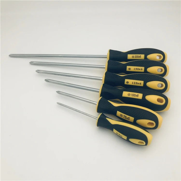 
Professional Nice Design Salable Mini CRV Screwdriver 