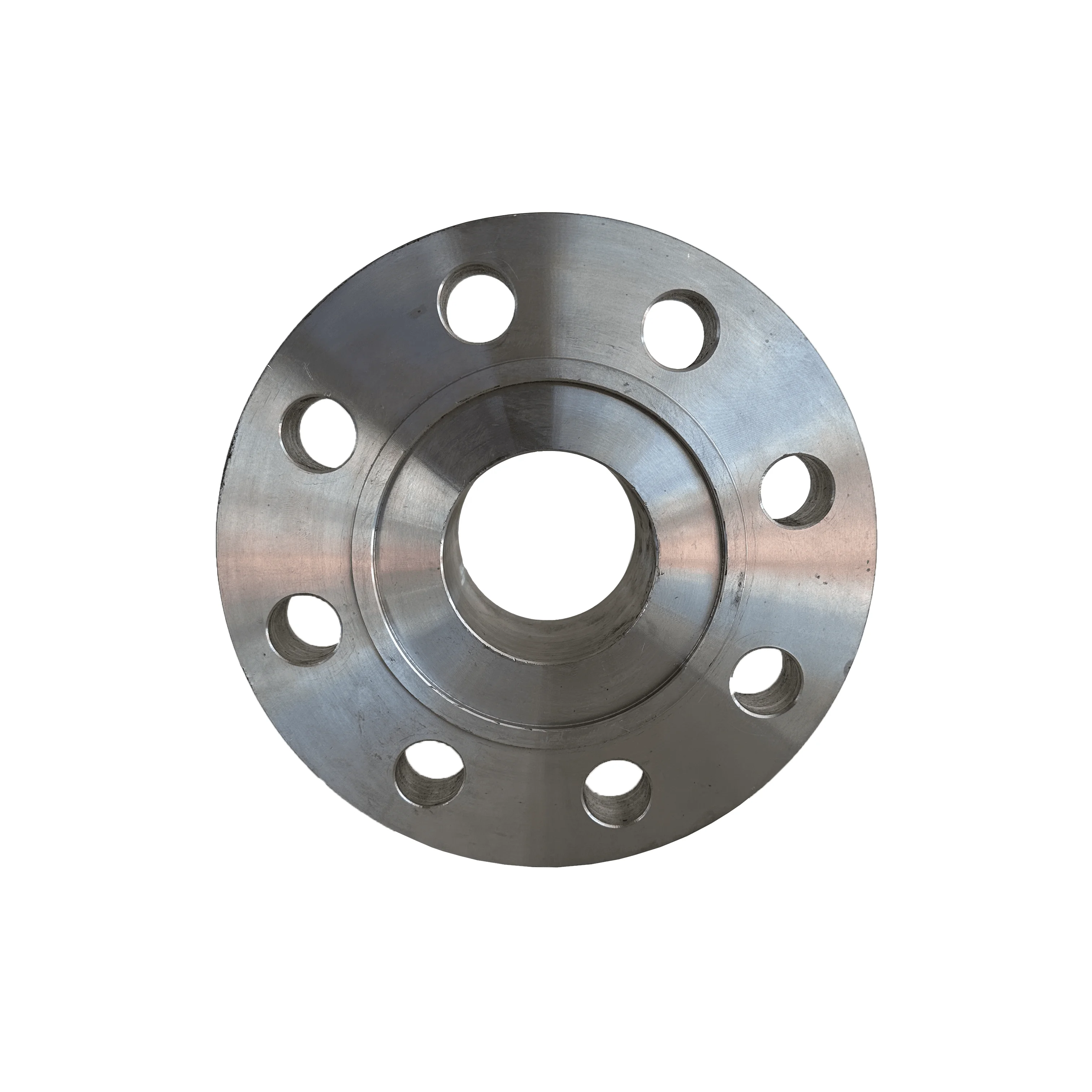 Прямая Продажа с завода сварной шов фланец из нержавеющей стали ASME B16.5 F304 316 321