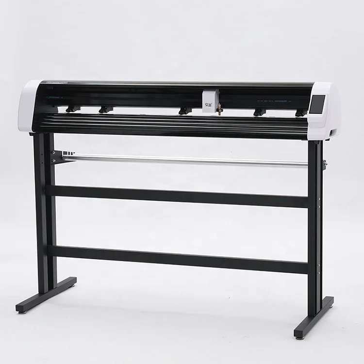 skycut  VA48 Camera automatic contour cutting stickers Label paper graph plotter cutter cutting  vinyl cutting plotter