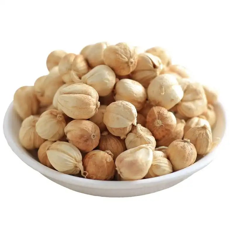 Spices Supplier Wholesale Price Whole Spice Cooking Seasoning High Quality Stock Dried White Cardamon
