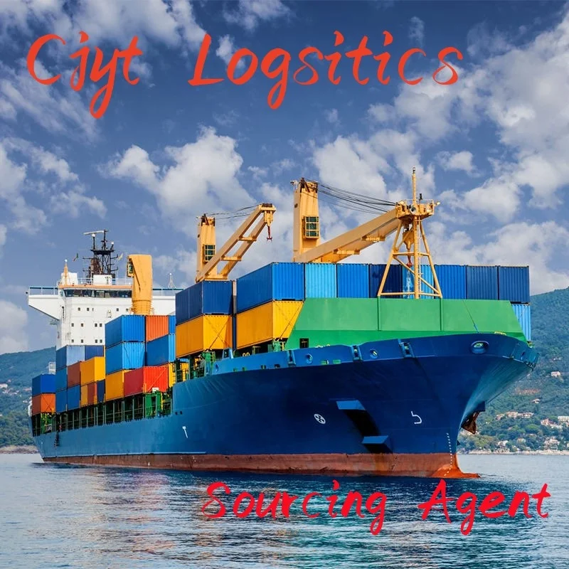 Professional Ocean Sea Freight Suppliers From Shenzhen Guangdong China to usa International Shipping ddp Delivery Service