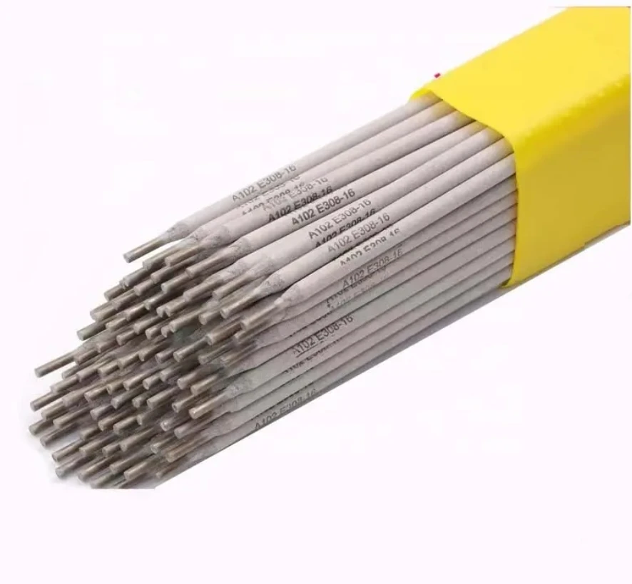 Normal Temperature Low Carbon Steel Structure Stainless 1.5mm Welding Electrode Rod Price