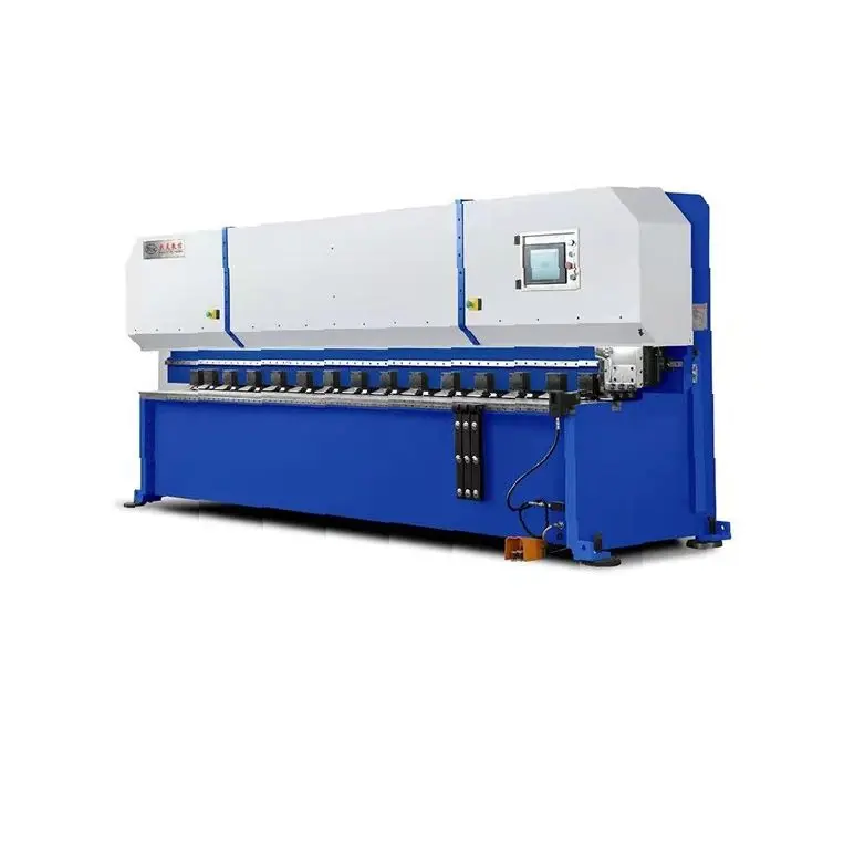 
 Высокопроизводительная Вертикальная V-образная машина для механического оборудования  