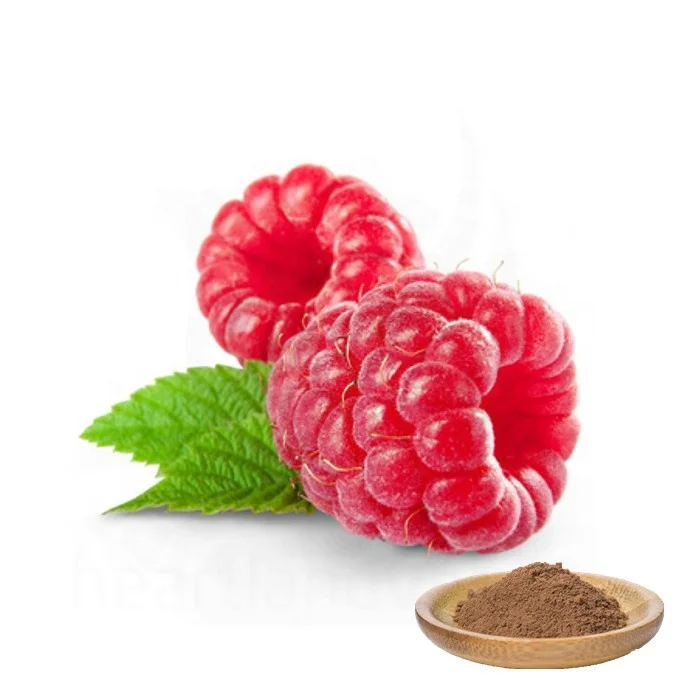 Raspberry Extract