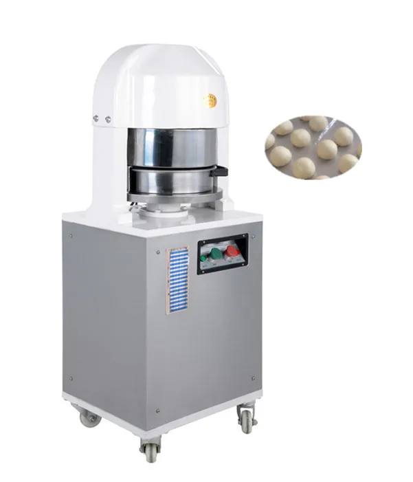Bread dough cutter machine / manual dough divider