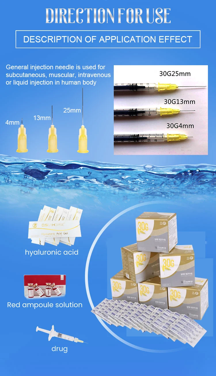 best 21 25 gauge 1 inch hypodermic syringe and needle used for im injections