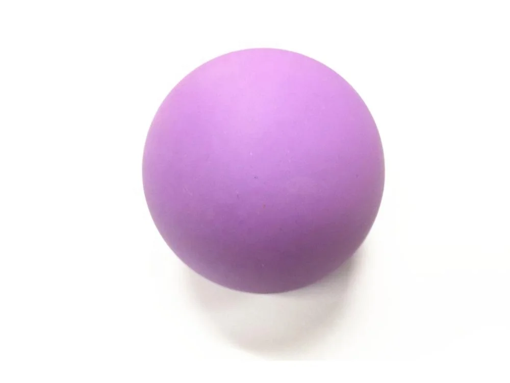 Custom High Bouncing Solid Rubber Medicine Ball