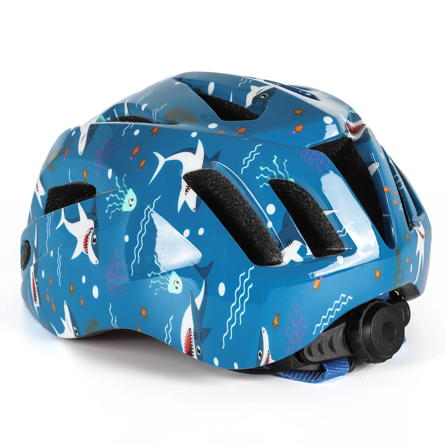 Wholesale Custom New Design Kids Helmet Bike Riding Scooter Cycling Skateboard Roller Skate Sports MTB Mountain Bicycle Helmets