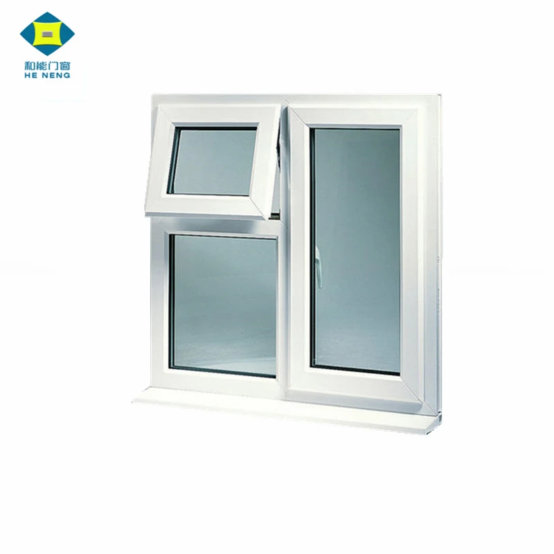 Hot Products OEM Double Tempered Glass Window and Door