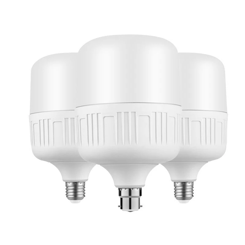 Best prices wholesale led bulbs light e27 b22 5w 10w 15w 20w 30w 45w 65w 85w light Bulb led For home Hight Power bulb led light