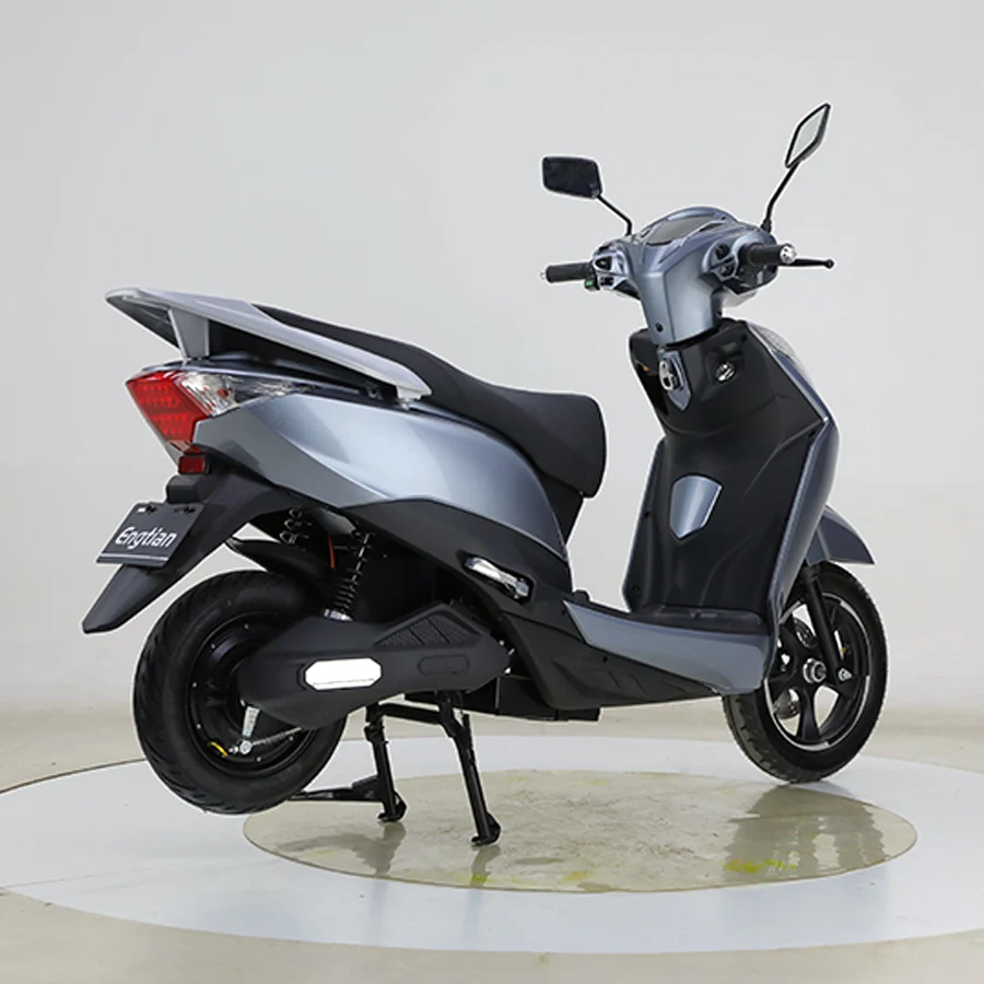 Electric motorcycle popular supplier 1000w electric motor bike fast electric scooters for adults
