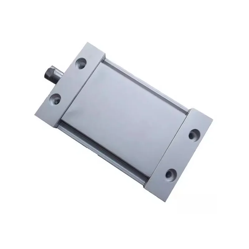 High Quality MCJU Series Plate Oval Cylinder MCJU-12-50-20 MCJU-12-50-25 MCJU-12-50-30