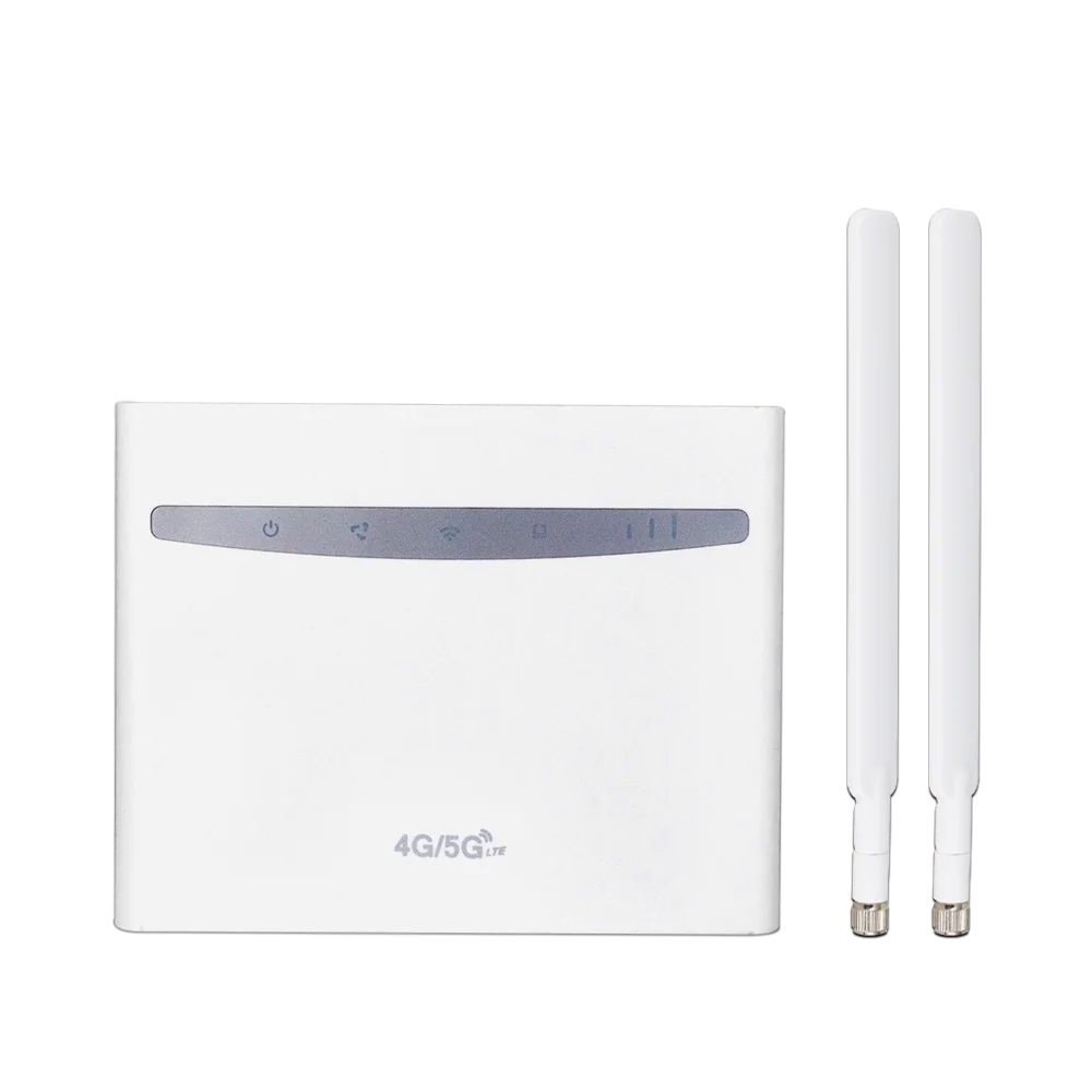 Lyngou LG2569 Unlocked B525 B525s-65a 3G 4G Wireless WIFI Router 300Mbps 4G LTE CPE WIFI ROUTER Modem with Sim Card Slot