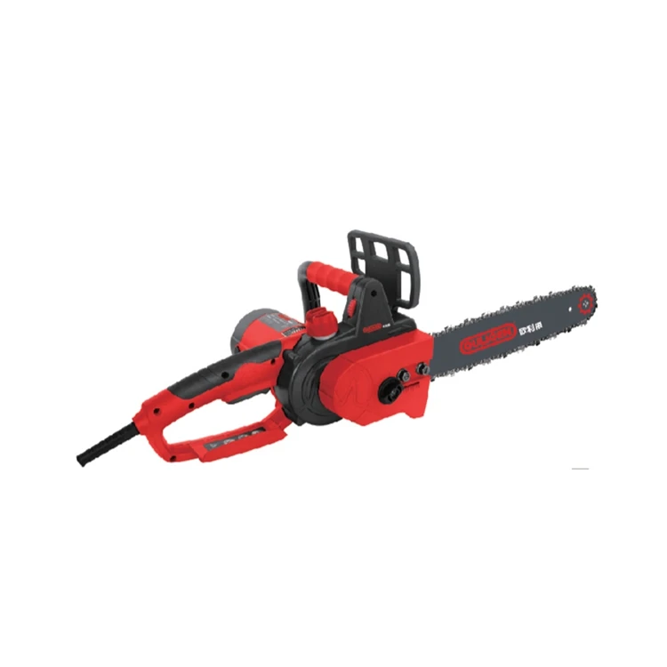 Professional Manufacture Tree Electric Mini Tree Cutting Chainsaw Clipper