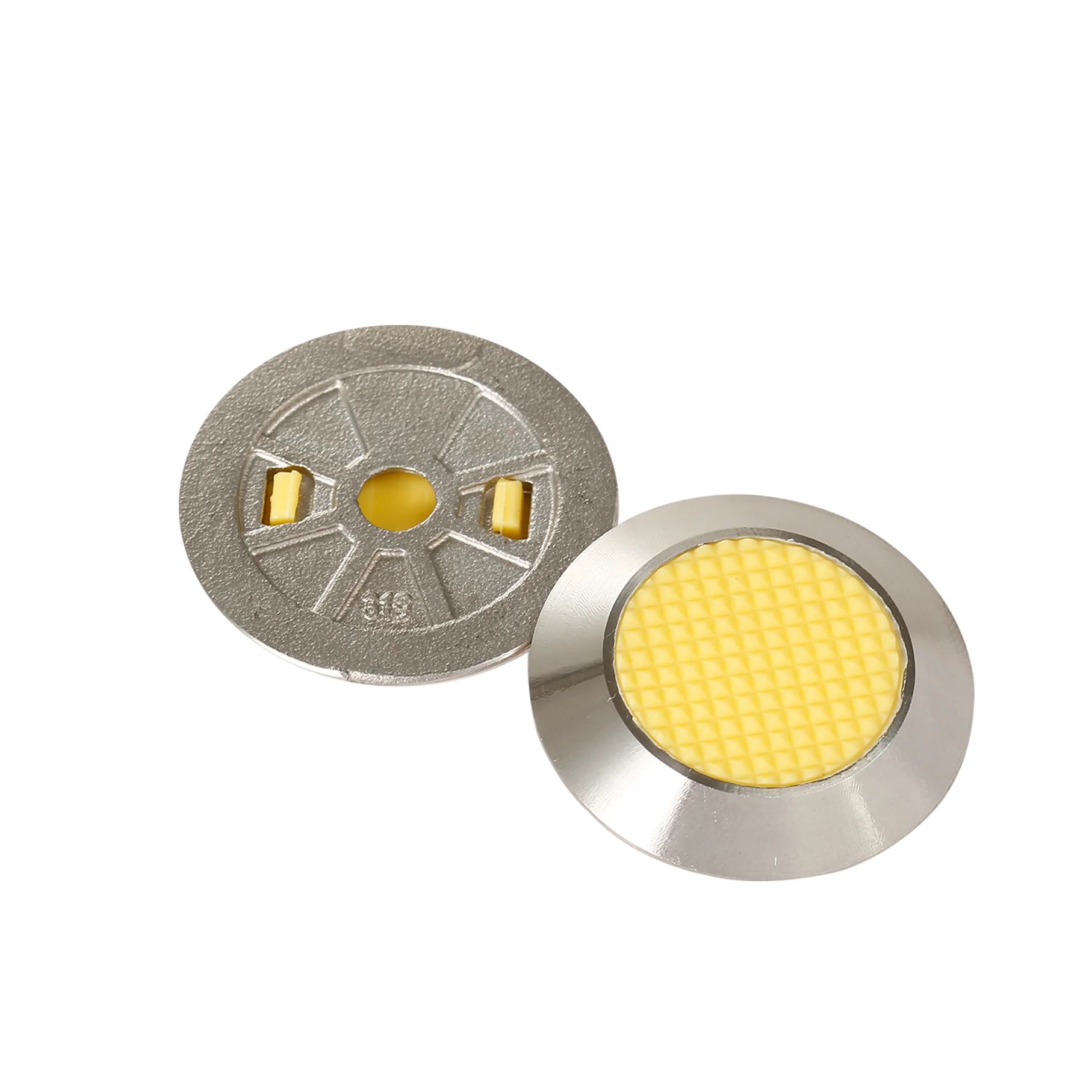 Warning Paving Self-Adhesive 304ss 316ss Tactile Indicators