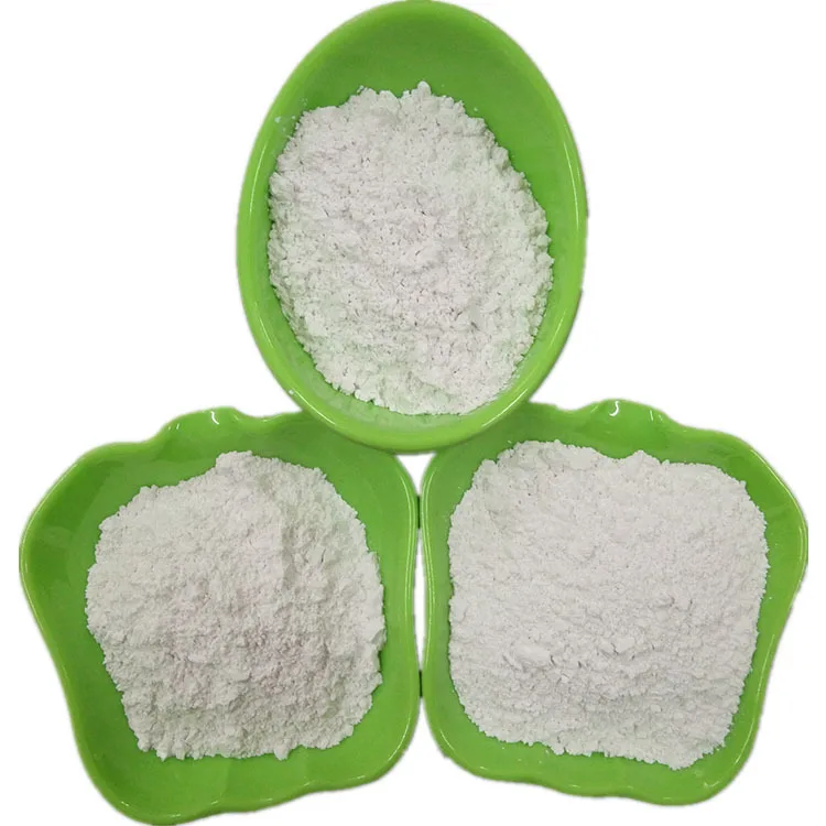 High quality 800 mesh calcium powder heavy calcium carbonate active calcium powder for PVC filling
