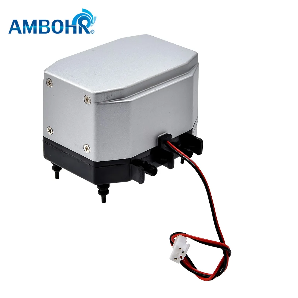 AMBOHR AP-MP28 DC12/24v  AC110/220v  air pump for aromatherapy machine