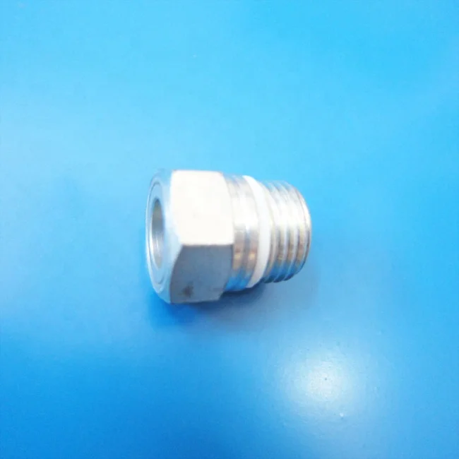 Genuine Curtis Nut for Ford Transit V348 7C34 3F656 AA 4747355