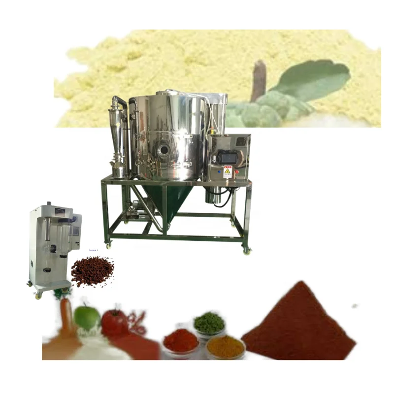 Многофункциональный центробежный распылитель, 5 л, 10 л, 15 л, распылительная сушилка для сухого молока, хорошая цена, распылительная сушилка