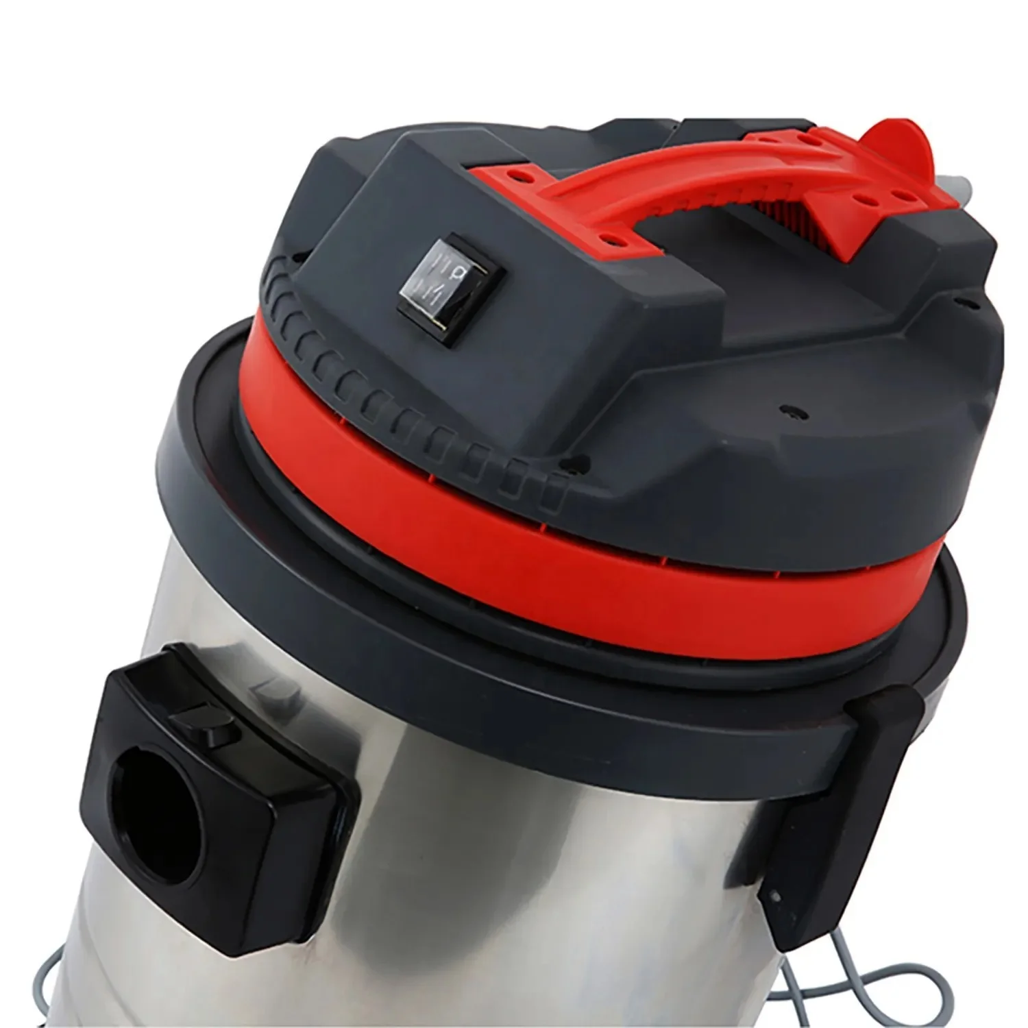 Wholesale Bagless Cyclone Canister Low Noise Strong Suction Vacuum Cleaner
