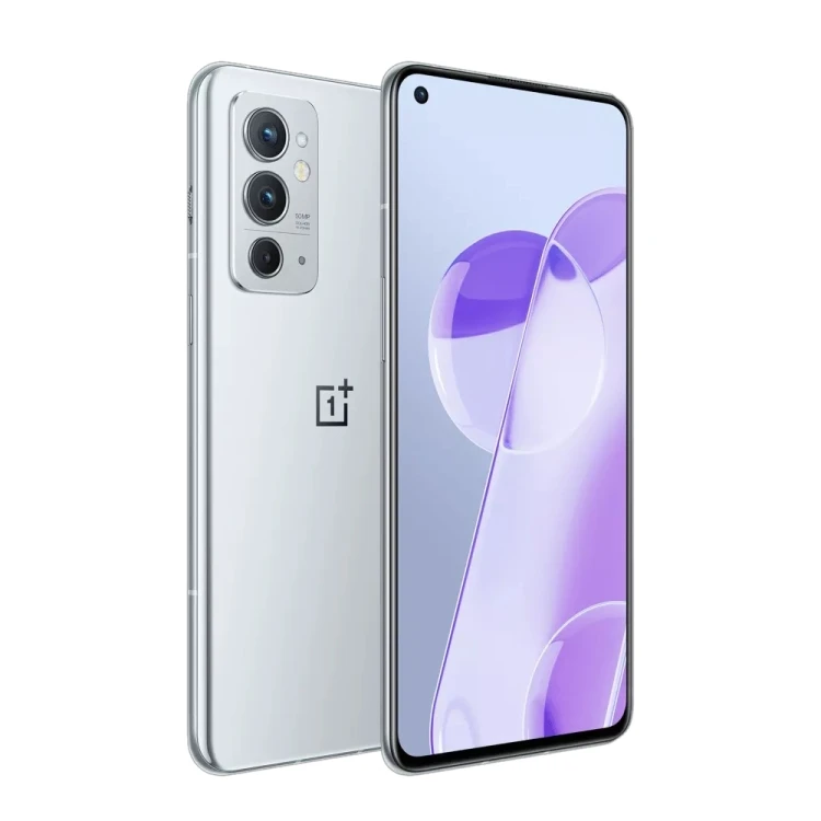 Oneplus 9rt 9r T 5g Smartphone Chinese English 8gb 128gb Snapdagom 888 120hz 6.62 Inches Amoled 65 Warp Charging