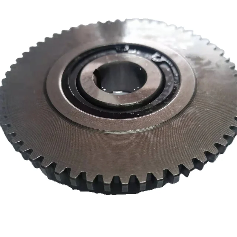 Scooter 125 Fuel Moped GY6125 GY6150 Starting Clutch Electric Start Beyond Clutch